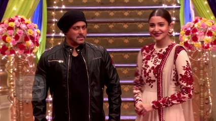 Chakor Gets HELP from Salman Khan and Anushka Sharma | Udaan | Sultan Promotion