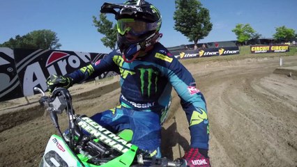 GoPro lap preview - Fullback MXGP of Lombardia 2016