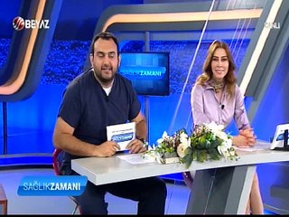 Sağlık Zamanı 25 Haziran 2016