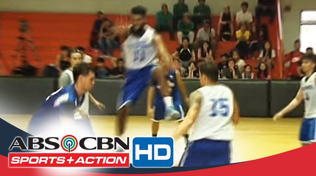 The Score: TURKS vs. GILAS Tuneup Game | FIBA