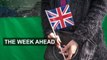 Week Ahead: Brexit outlook, Nike results