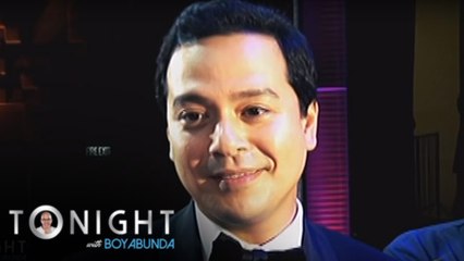 TWBA: John Lloyd Cruz as Best Actor