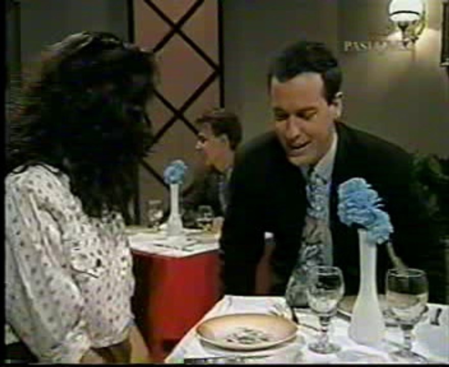 telenovela las dos dianas capt.69 - (a)