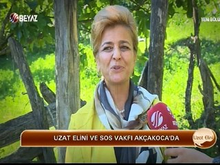 Uzat Elini 25 Haziran 2016