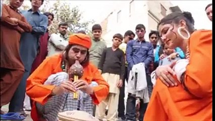 Creativity on its peak :D