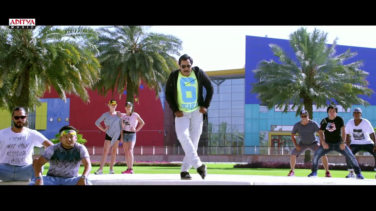 Jakkanna Theatrical Trailer __ Jakkanna Movie __ Sunil, Mannara Chopra, Dinesh