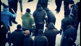 КИНО ПРО ЛЮДЕЙ революция в Днепропетровске 26 01 2014