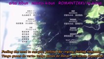 Hoshi yori Saki ni Mitsukete Ageru- Hiroko Morigichi Lyrics Eng. Esp letra