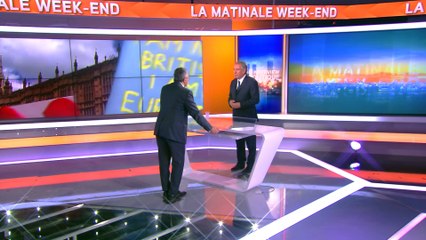 L'invité de Claude Askolovitch du 26/06/2016