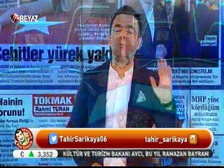 Uyan Türkiyem 26 Haziran 2016