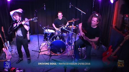 DRIVING SOUL Music A