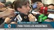 AEN 29-9-2011 11hs: Boudou presupuesto 2012 congreso_Cristina Fernández puso en marchaAtucha II