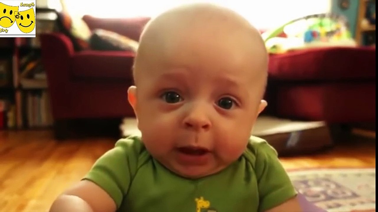 Top 10 Dad Saves And Funny Baby