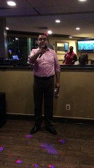 Jailhouse Rock by Elvis Presley. Peeforned by Ripponjeet Malhi