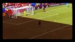 XHAKA´S PENALTY MISS (Penalty Shoot out) Switzerland - Poland EURO2016