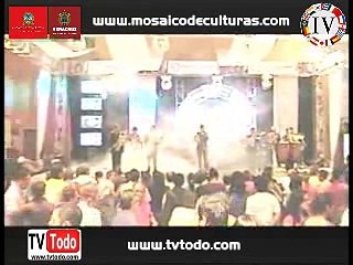 24-25 Marimba Orquesta Chiapaneca