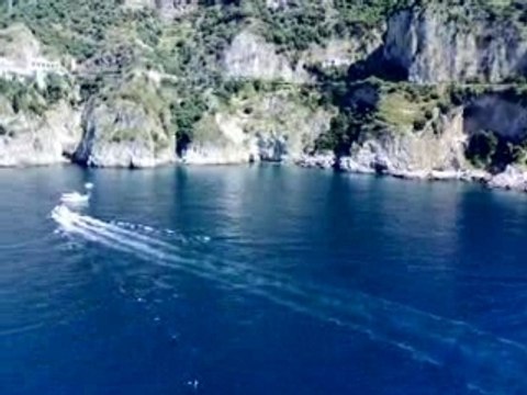Costiera Amalfitana, Salerno Campania Italy