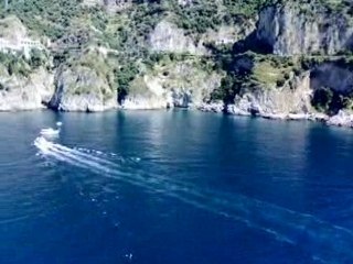 Costiera Amalfitana, Salerno Campania Italy
