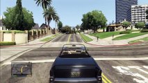 Grand Theft Auto letsPlay; part 22