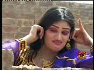 CHAD KE TOR GYA DIL DA JANI