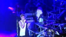 Justin Bieber Believe Tour - Rack City (Munich, Germany 03/28/13)