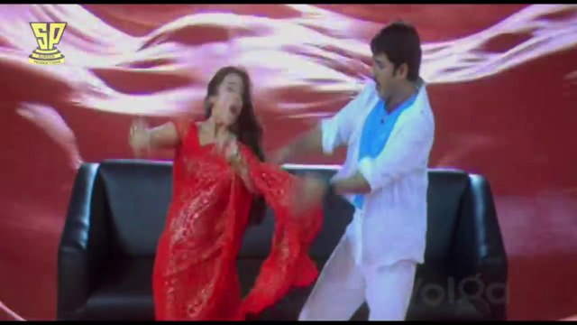 Chamak chamak mani_ Hot Song _ Kousalya Supraja Rama