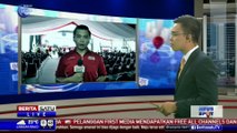 Jokowi: Kalau Undang-undang Membolehkan, Dor Bandar Narkoba