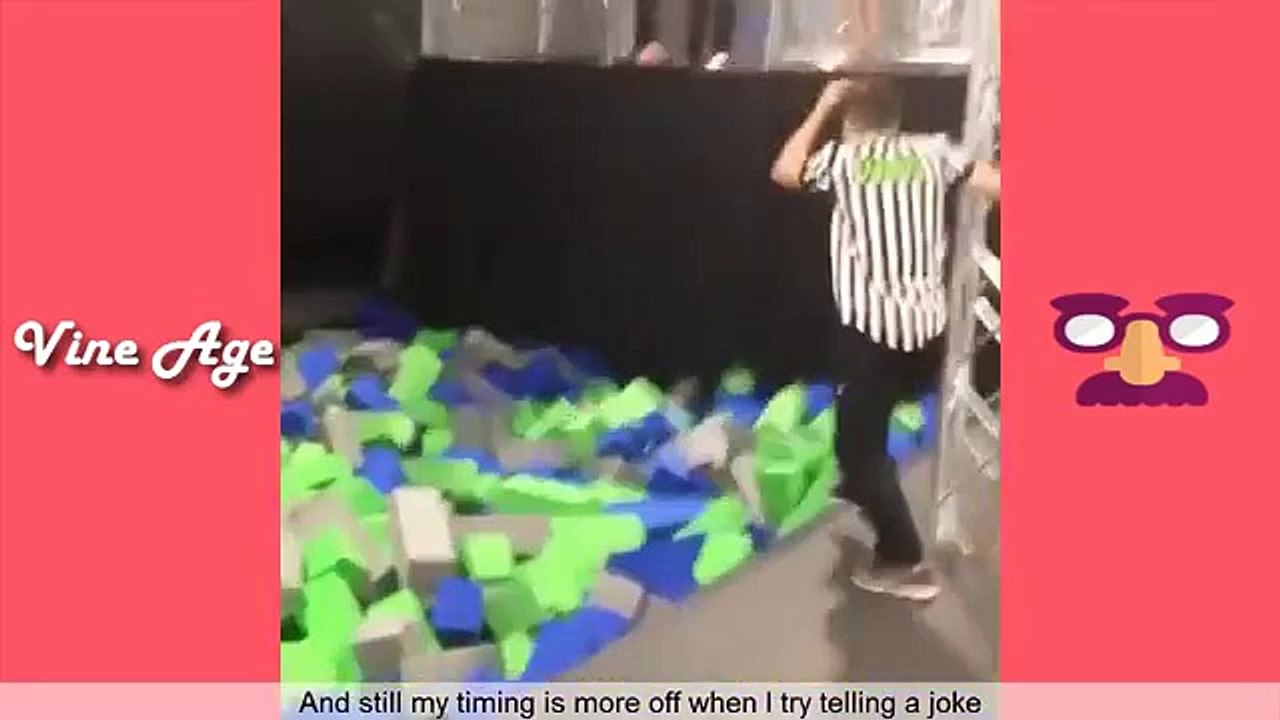 Very Funny Video 2016 Compilation try not to laugh Challenge