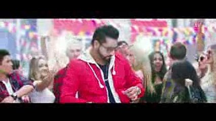 Geeta Zaildar Matak Matak Video song
