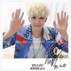 [151119] BTS Facebook Update #방탄소년단