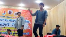 [COVER] BTS - FIRE (Short ver.) @Tessaban6School @Udonthani (By - To Be Number One)