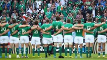 Rugby World Cup 2015: Ireland 20-43 Argentina