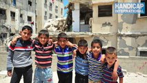 Palestinian Territories: 20 years after, the humanitarian situation remains a concern
