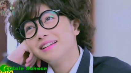 Thats All I really Wanna do Korean Mix By Captain Rahman