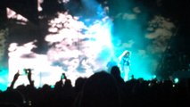 Selena Gomez Sweet Dreams (Are Made of This) cover Chicago 5-25-16