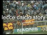 Cremonese-LECCE 0-1 - 29/05/1988 - Campionato Serie B 1987/'88 - 16.a giornata di ritorno