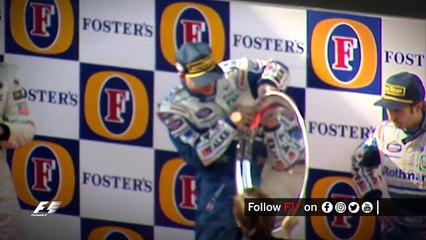 The History of the Austrian Grand Prix