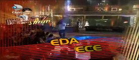 Eda Ece'nin Cimbom'un Harika Gözleri Beyaz Show 17 Mayıs 2013