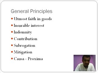 Insurance Basics and Types,full explain in this video