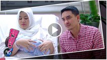 Takut Tersaingi Sang Adik, Putra Pertama Zumi Zola Cemburu - Cumicam 26 Juni 2016