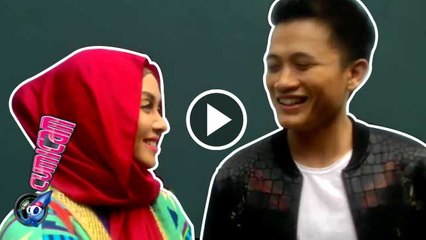 Terry Bawa Kekasih Silaturahmi ke Keluarganya - Cumicam 26 Juni 2016