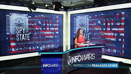 Clinton Foundation Exposed In Latest Hack