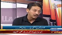 Altaf Hussain ko Gali do Sub Gunnah Se Pak Ho Jao - Faisal Raza Abidi