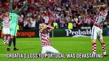 Cristiano-Ronaldo-consoles-Luka-Modric-after-Portugal-knocks-Croatia-out-of-Euros