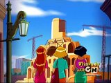Totally Spies S1 E23 Malled Part 1/2