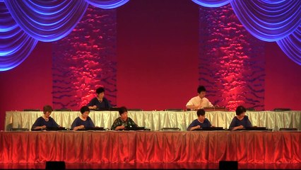 「Gメン75」第27回琴伝流コンサートin日比谷　大正琴演奏