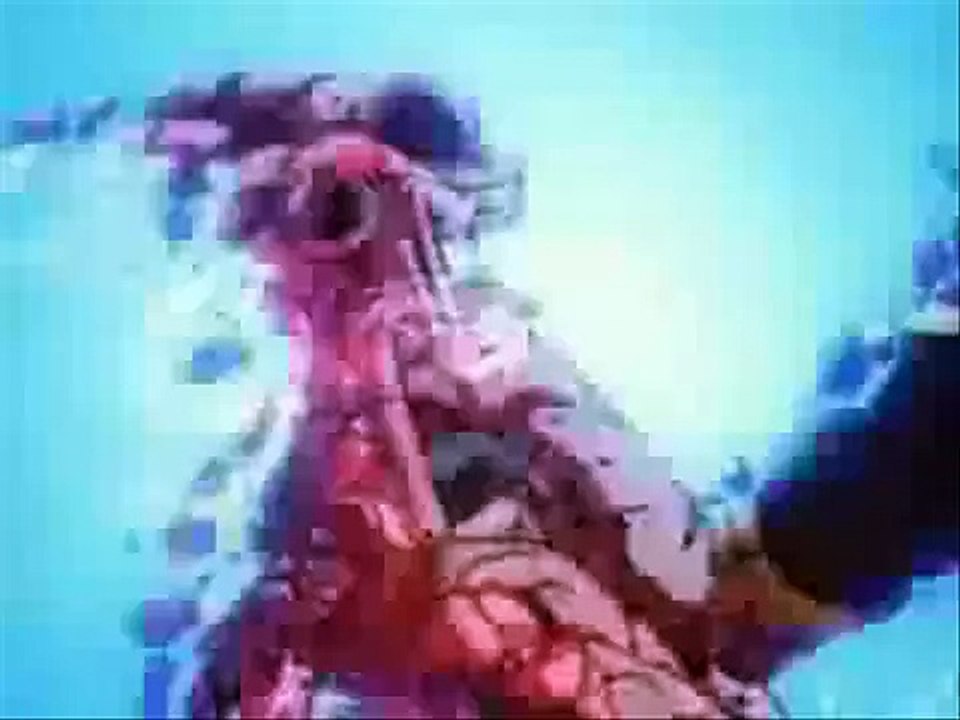 Street Fighter #2 Anime Opening (AMV)