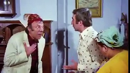 Şener Şen Münir Özkuldan Efsane Sahne..