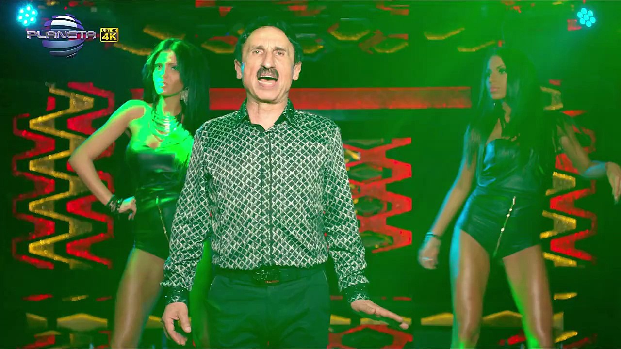 MILKO KALAYDZHIEV FT. LONG G - PROFESOR _ Милко Калайджиев ft. Long G - Професор