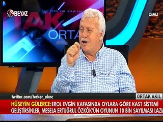 Ortak Akıl 26 Haziran 2016